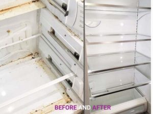 Home 14 Fridge-before-and-after-cleaning