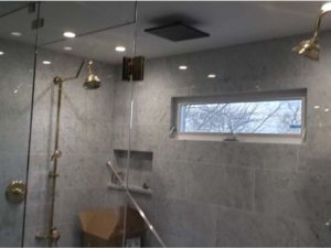 Home 17 Post-constrructions-cleaning- gray-stone-bathroom