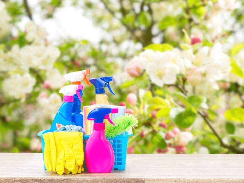 Spring Cleaning Is Important And Here Is Why 1