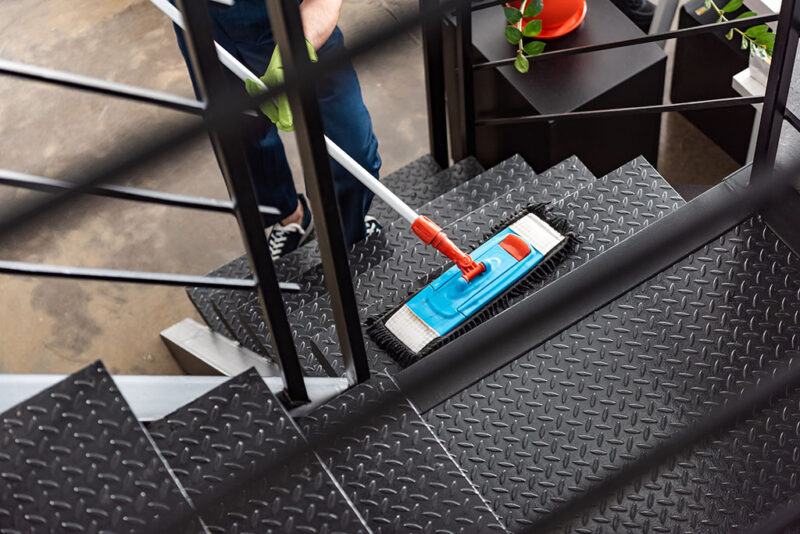 home cleaning services Chicago