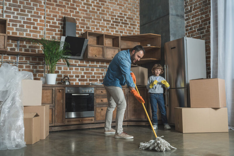 Your Bright Home Cleaning - Move in Cleaning.jpg