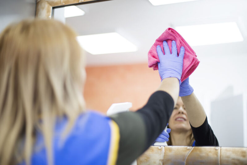The Ultimate Checklist for Hiring a Cleaner Near Me 2